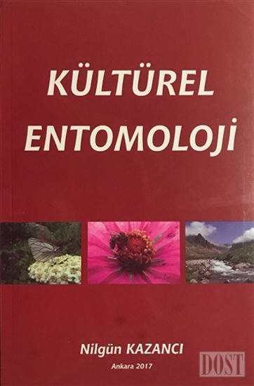 Kültürel Entomoloji
